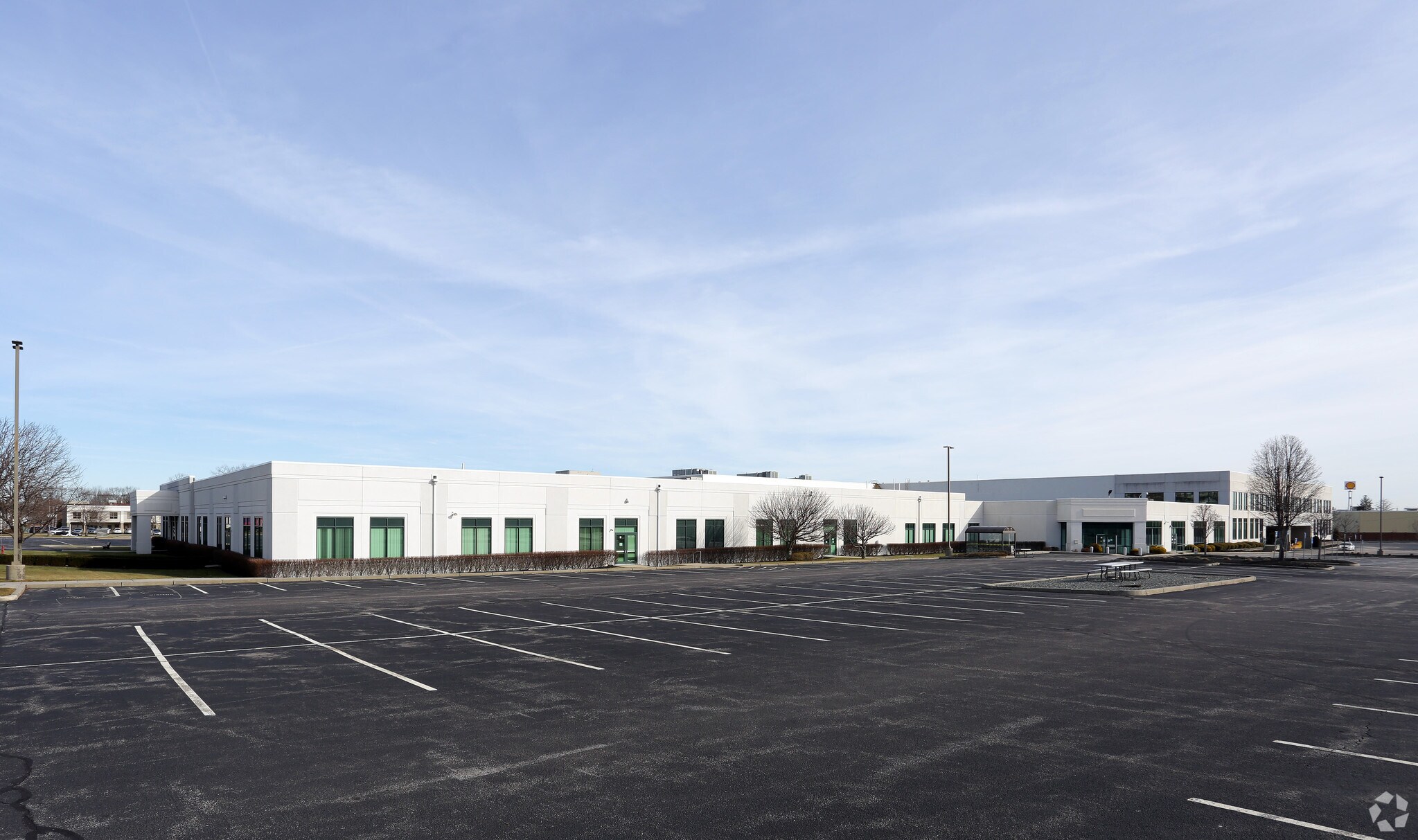 100 Sockanosset Cross Rd, Cranston, RI for Rent