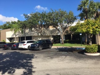 Miami, FL Office, Flex, Industrial - 11921-12041 SW 144th St