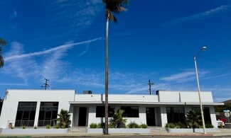Ventura, CA Medical - 2633 Loma Vista Rd