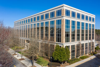 Alpharetta, GA Office - 11175 Cicero Dr