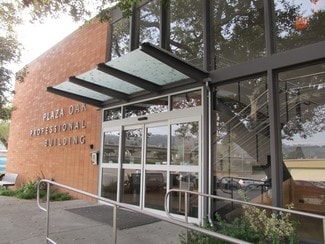 Albany, CA Office - 400 Evelyn Ave