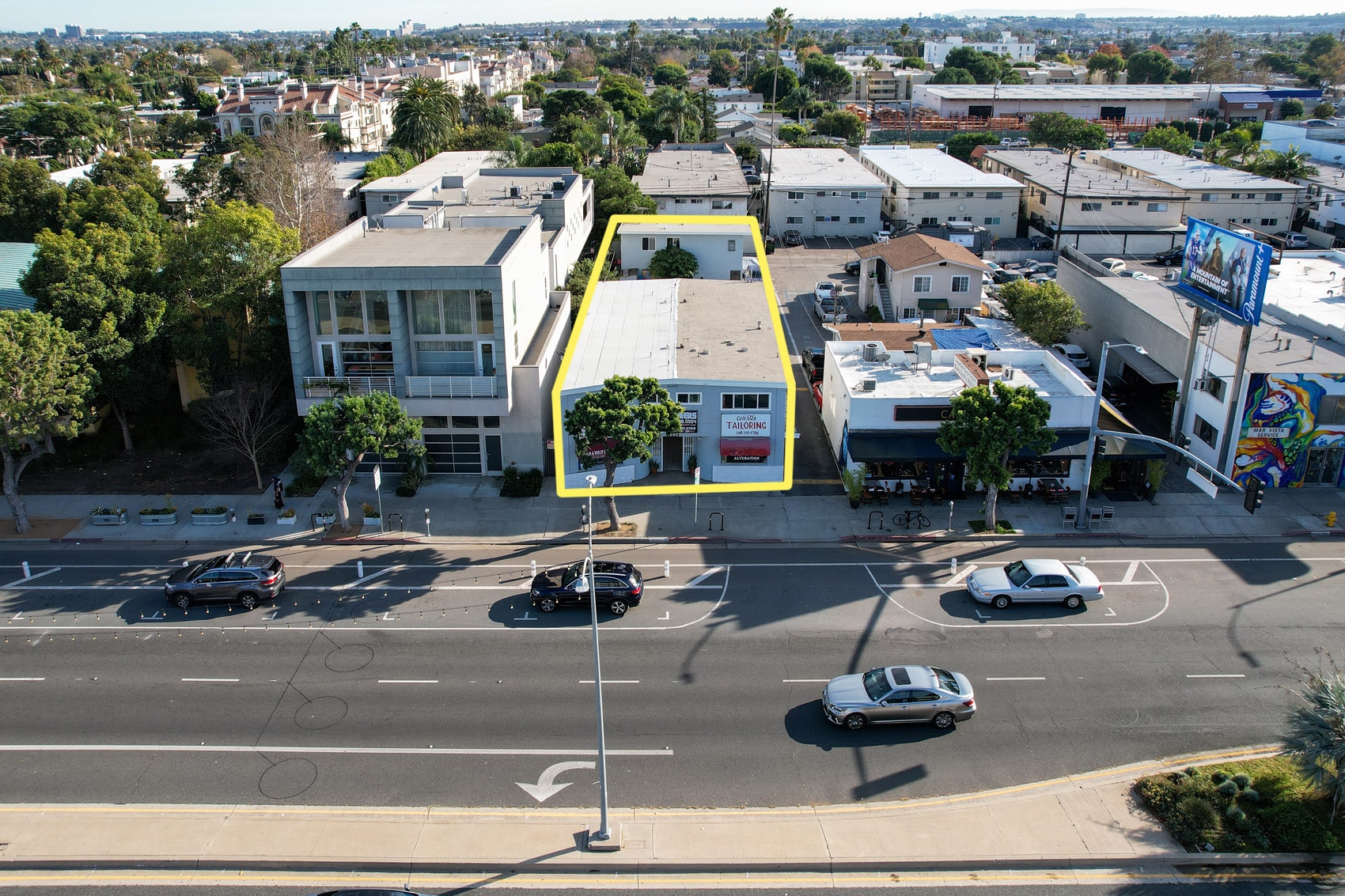 12028-12032 Venice Blvd, Los Angeles, CA for Sale
