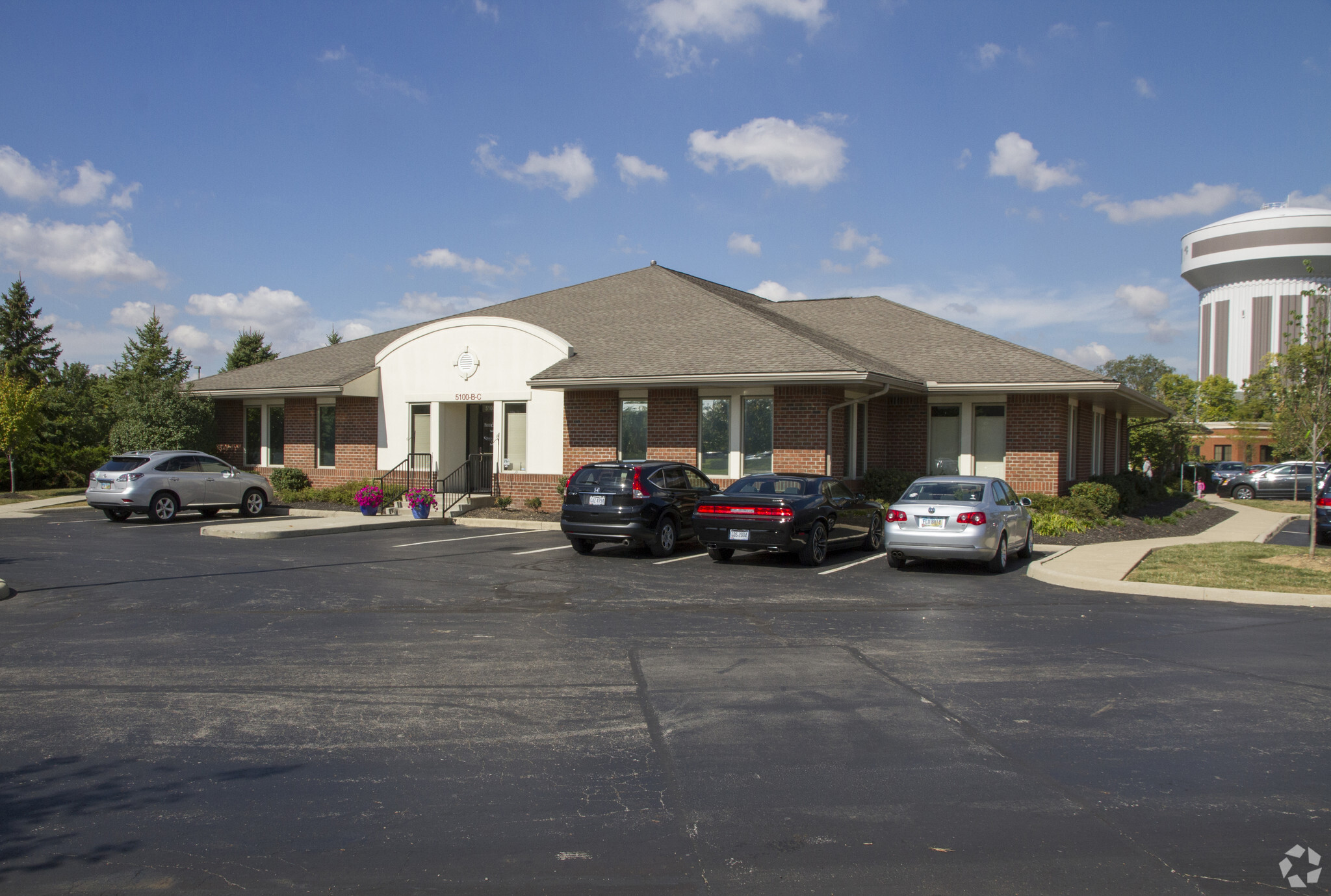 5100 Bradenton Ave, Dublin, OH for Rent