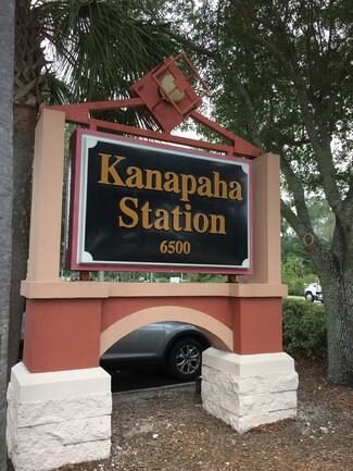 Gainesville, FL Retail - 6500 SW Archer Rd