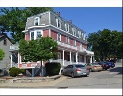 Framingham, MA Office/Residential - 7 Central St Framingham, MA Office/Residential - 7 Central St
