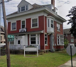 Bethlehem, PA Apartments - 431 W Union Blvd