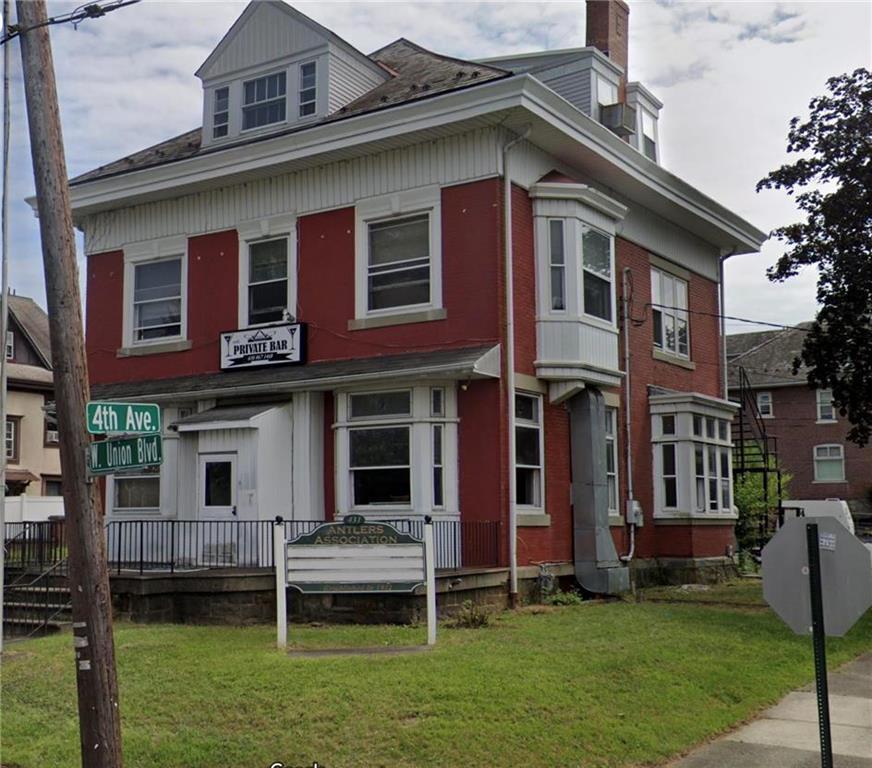431 W Union Blvd, Bethlehem, PA for Sale