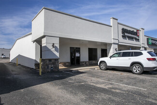 Tyler, TX Industrial - 3215-3235 S Southwest Loop 323