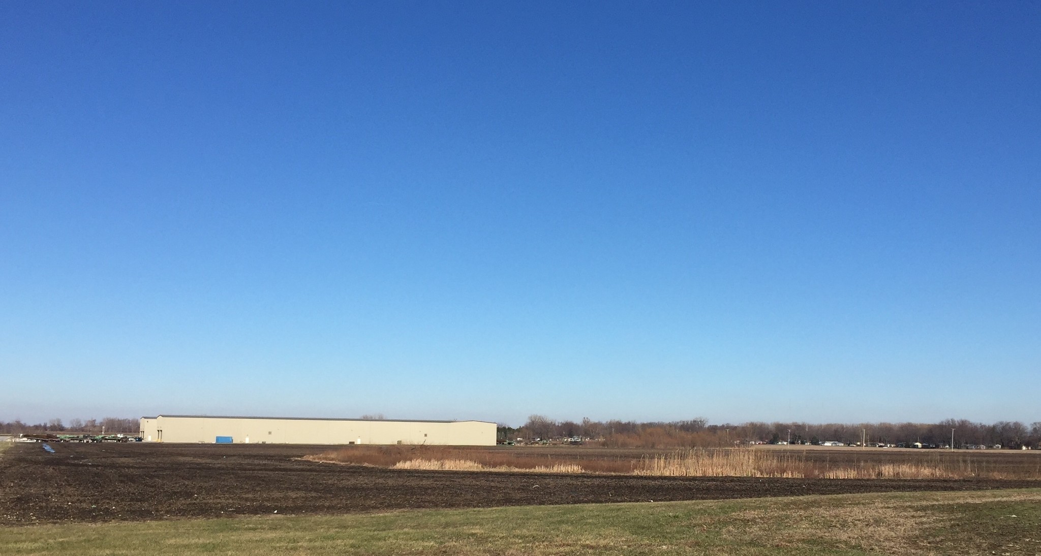 2700 Eastgate Industrial Pky, Kankakee, IL for Sale