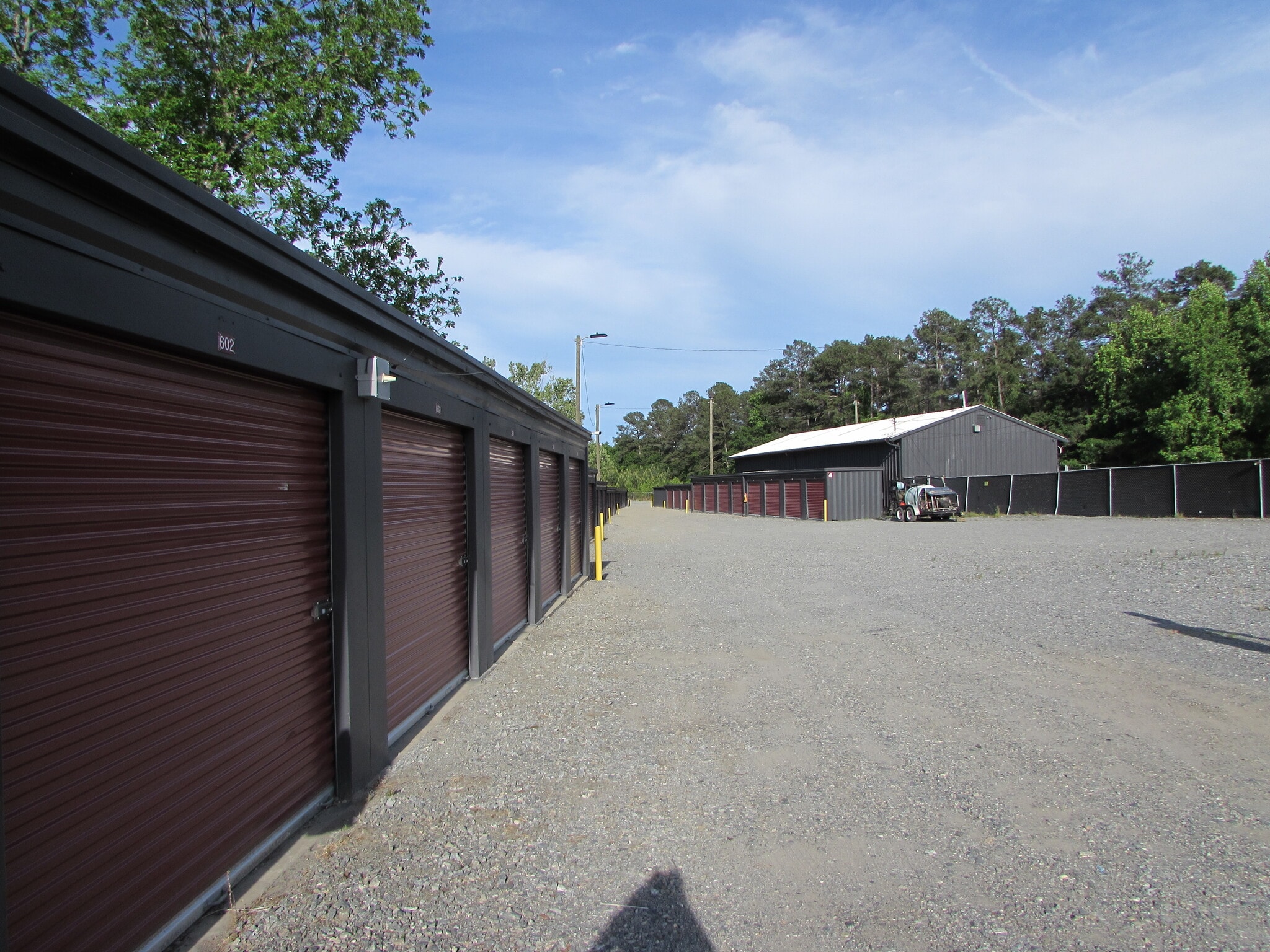 5550 Hawkinsville Rd, Macon-Bibb, GA for Sale