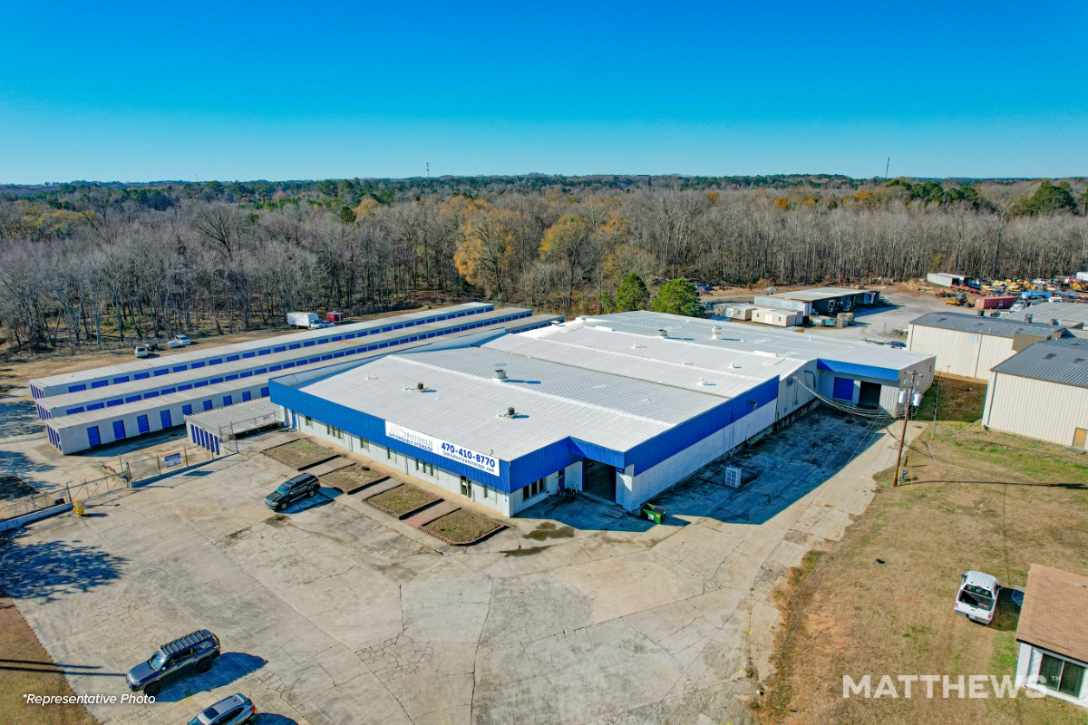 1658 Highway 85 N, Fayetteville, GA for Rent