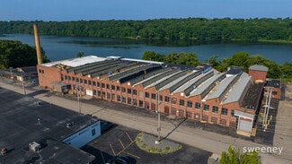 Pawtucket, RI Industrial - 727 School St Pawtucket, RI Industrial - 727 School St