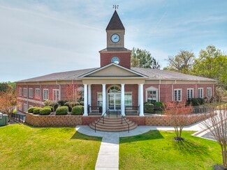 Loganville, GA Office - 500 Plantation Park Dr