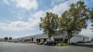 San Leandro, CA Industrial - 1979-1999 Davis St
