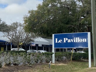 Gainesville, FL Retail - 4401 NW 25th Pl