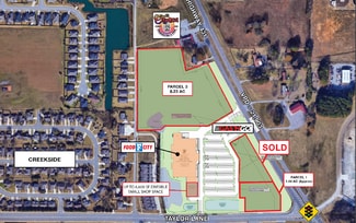 Owens Cross Roads, AL Commercial - 6978 U.S. 431 hwy Owens Cross Roads, AL Commercial - 6978 U.S. 431 hwy