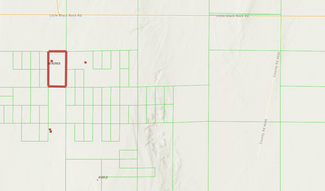 Kanosh, UT Agricultural - APN # 8457-E 20 ACRES FOR SALE st