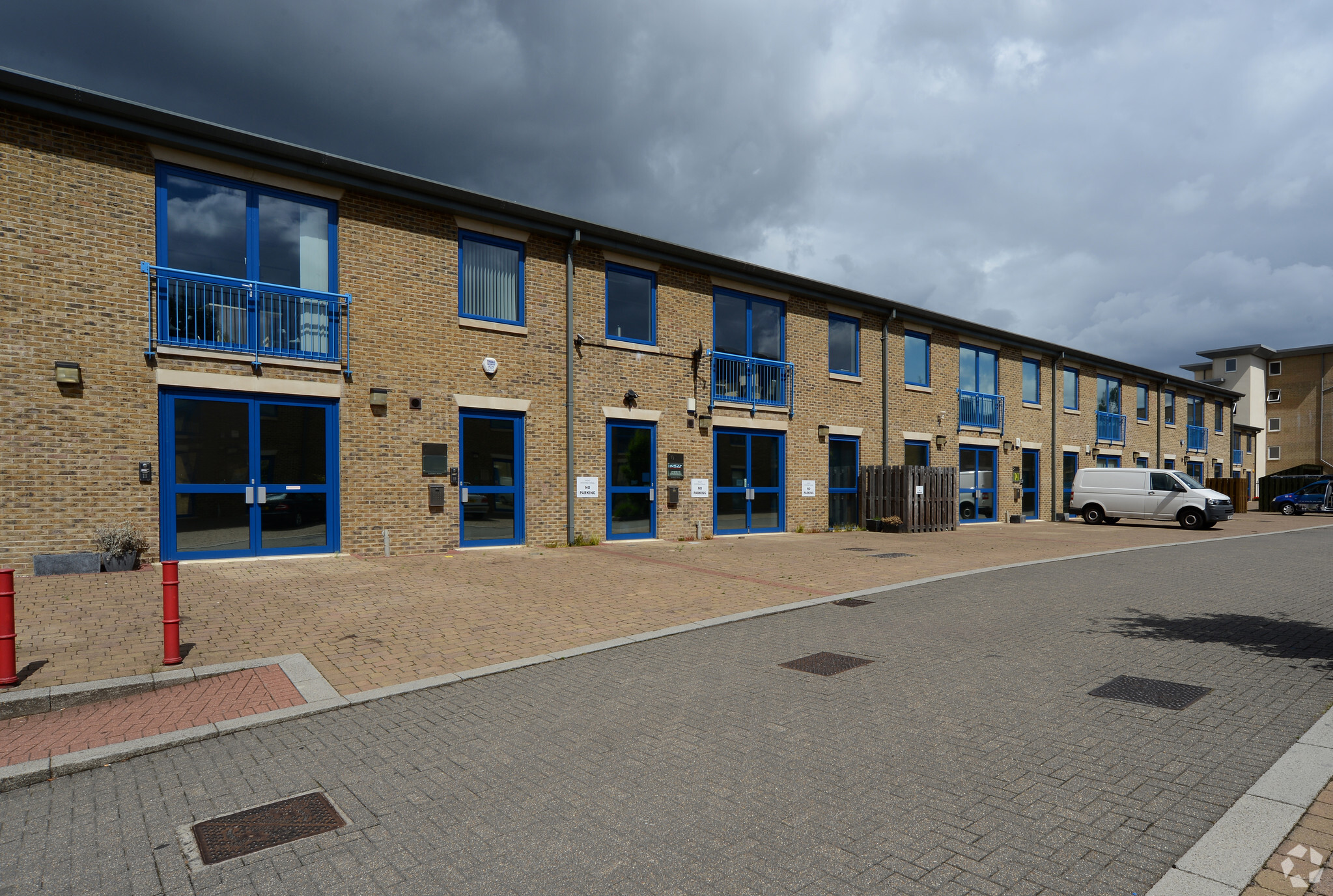 Gateway Mews, London, LND for Sale