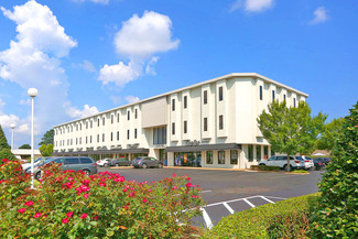 Virginia Beach, VA Office/Medical, Retail - 1600-1620 Hilltop West Shopping Ctr