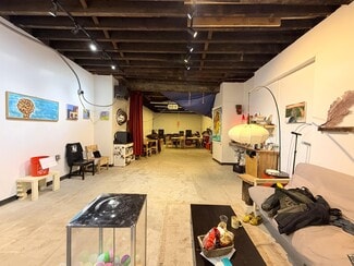 Brooklyn, NY Retail - 671 Flatbush Ave