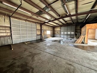 Benton, AR Flex - 217 Edison