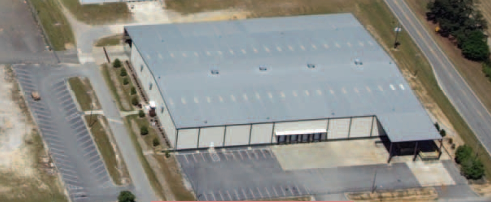 3014 Industrial Park Rd, Millen, GA for Rent