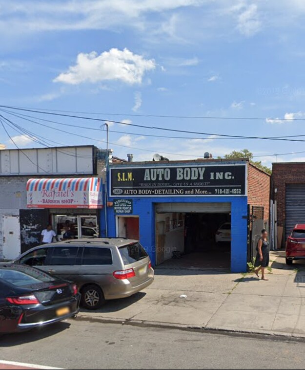 1653 Utica Ave, Brooklyn, NY for Rent