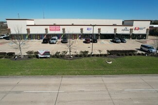Katy, TX Retail - 5030 Franz Rd