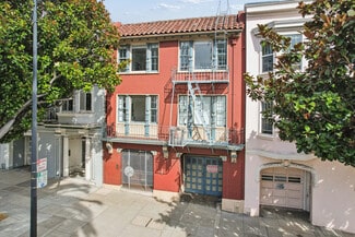 San Francisco, CA Apartments - 179 Dolores St San Francisco, CA Apartments - 179 Dolores St