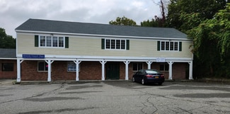 Somers Township, NY Office/Retail, Retail - 253 Route 202