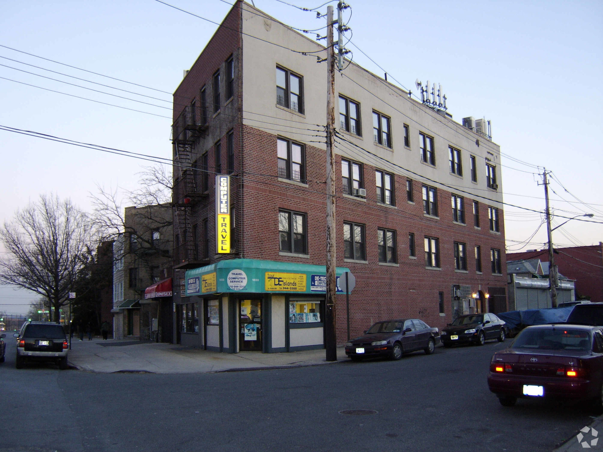 1450 E Gun Hill Rd, Bronx, NY for Rent