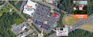 Bordentown, NJ Retail - Route 130 & Dunns Mill Rd