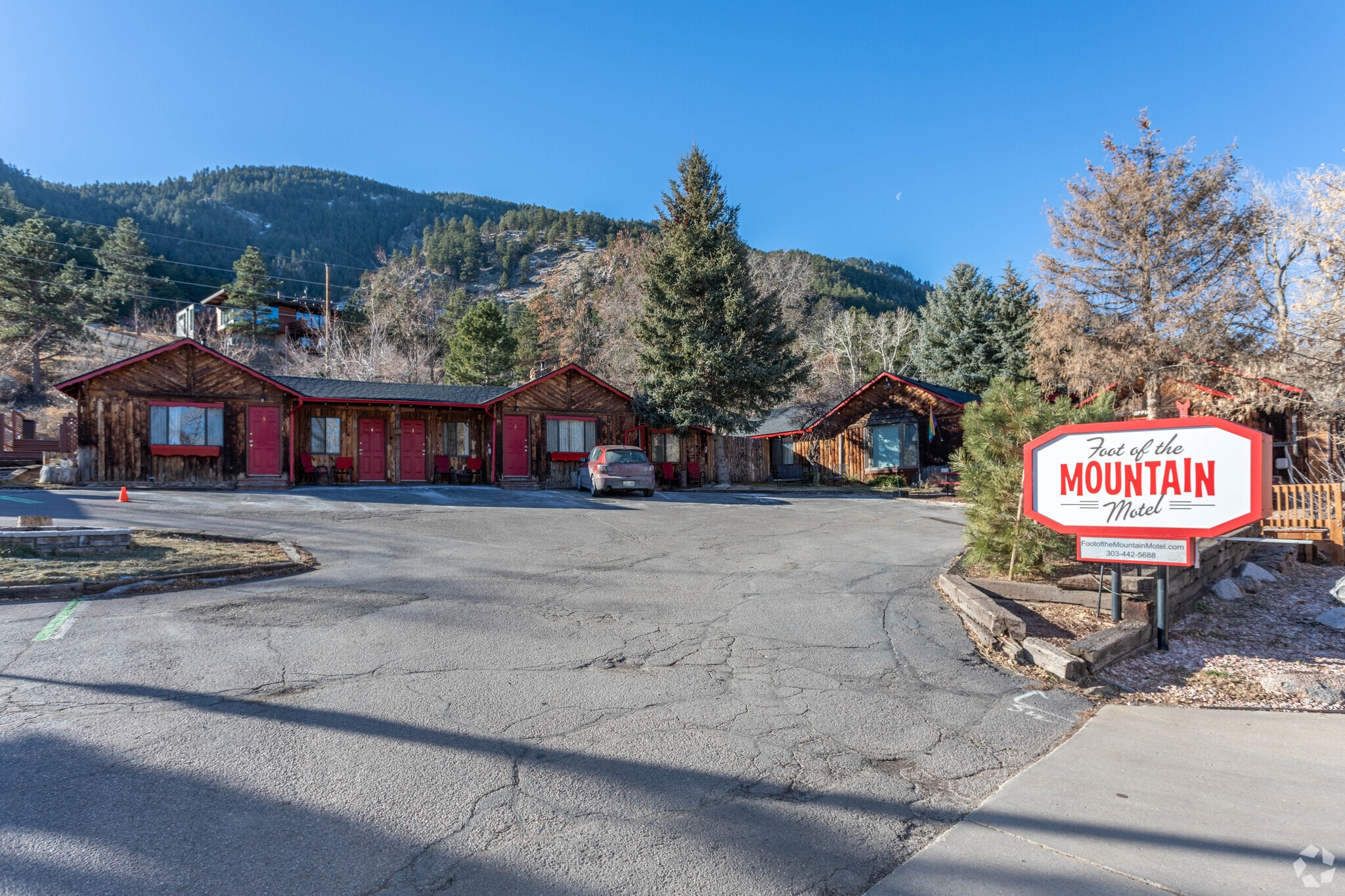 200 Arapahoe Ave, Boulder, CO for Sale