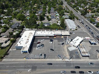 Sacramento, CA Retail - 4211-4239 Arden Way