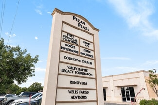 Harlingen, TX Office - 1259 N Stuart Place Rd