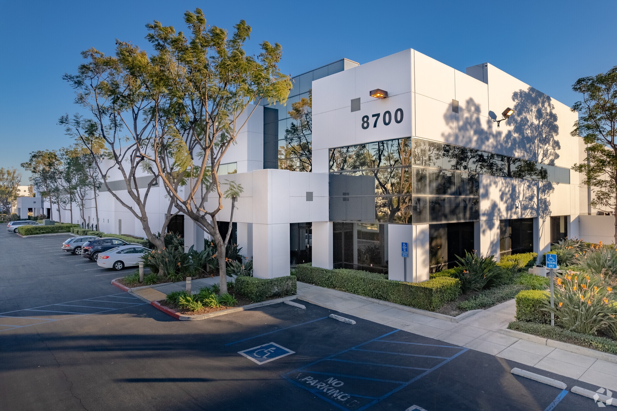 8700-8750 Rex Rd, Pico Rivera, CA for Rent