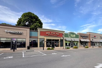 Hamburg, NY Office/Retail, Retail - 140 Pine St Hamburg, NY Office/Retail, Retail - 140 Pine St