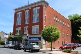 Chicopee, MA Office - 35 Center St