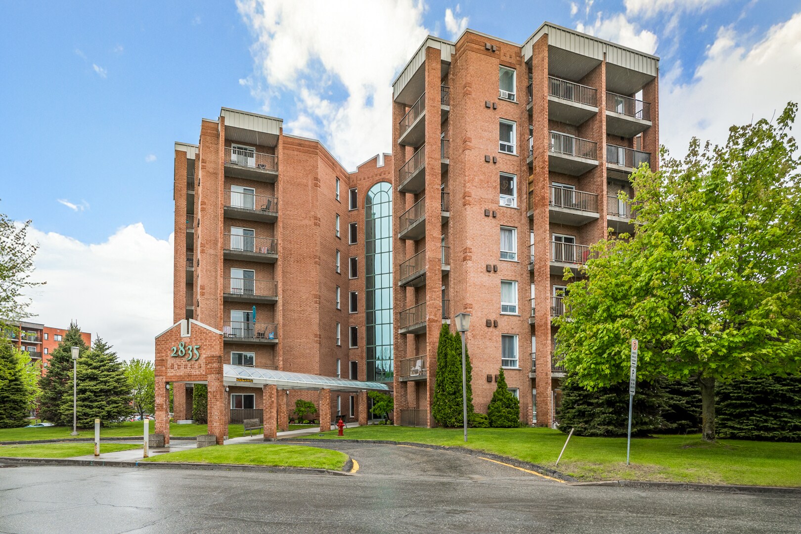 2775-2835 Rue Du Manoir, Sherbrooke, QC for Rent