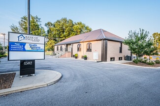 Bowling Green, KY Medical - 1502 Westen St