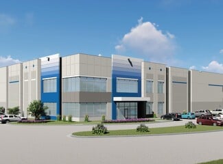 Olive Branch, MS Industrial - 5460 Ross Rd N Olive Branch, MS Industrial - 5460 Ross Rd N