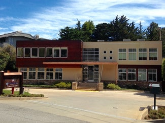 Mill Valley, CA Office - 104 Tiburon Blvd