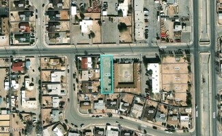 El Paso, TX Commercial - 4936 Titanic Ave