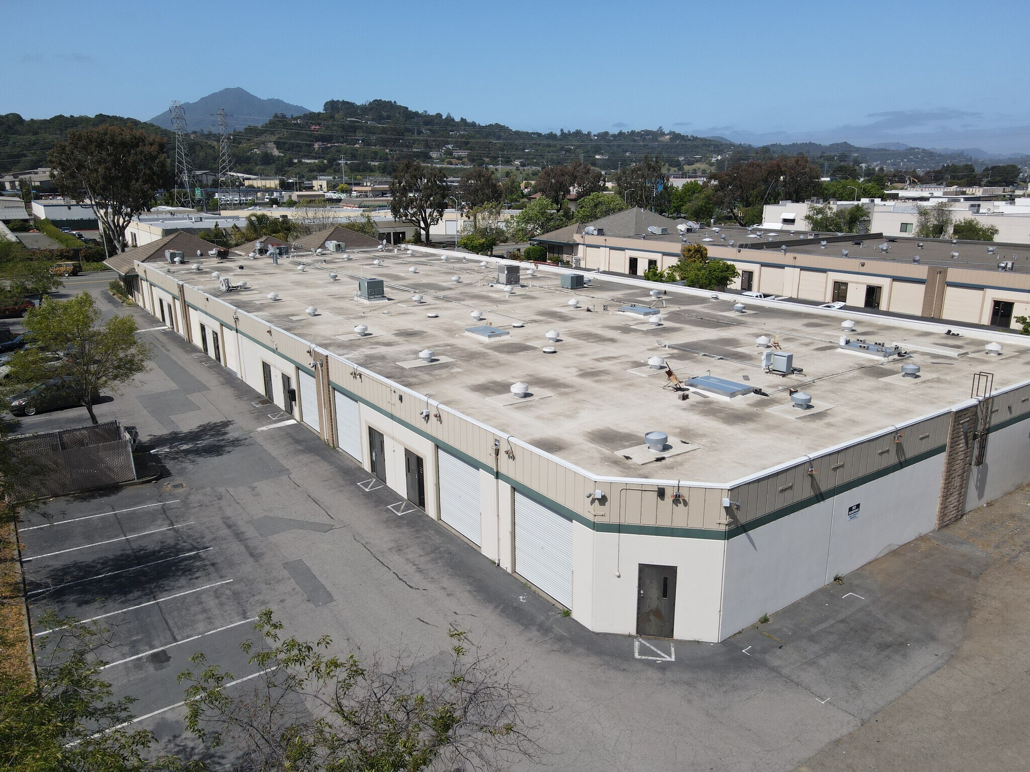 3060 Kerner Blvd, San Rafael, CA for Rent