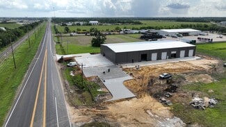 Beaumont, TX Industrial - 7385 Fannett Rd