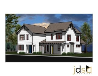 Bozeman, MT Residential - 322 N Rouse Ave