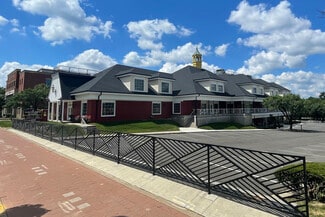 Carmel, IN Office/Retail - 1030 S Rangeline Rd