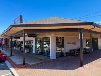 Stockton, CA Retail - 374 Lincoln Ctr