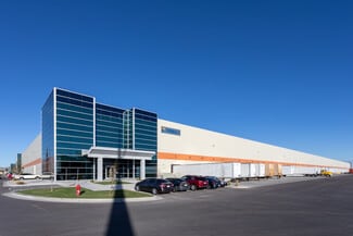 West Valley City, UT Industrial - 2449 S 6755 W