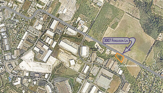 Austin, TX Commercial - 3007 Ferguson Ln